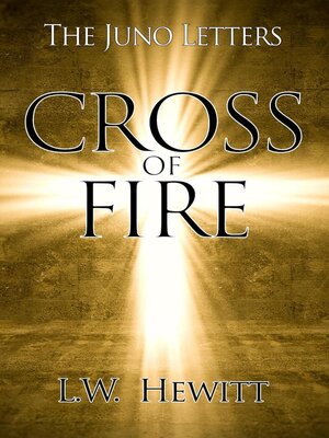 cover image of Cross of Fire